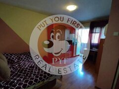 Gorjului | Garsoniera | Semidecomandata | 32mp | B12028