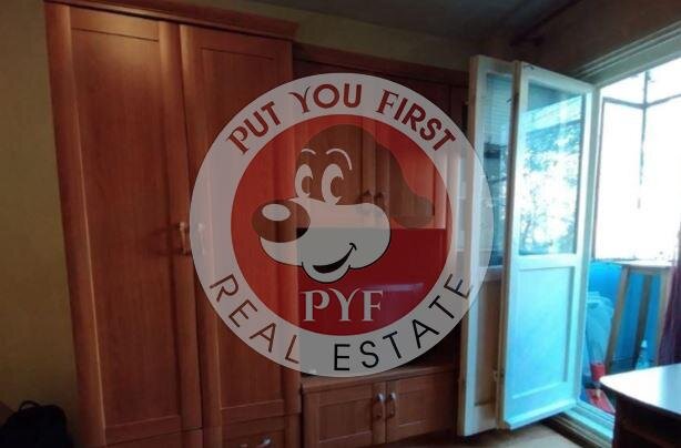 Gorjului | Garsoniera | Semidecomandata | 32mp | B12028