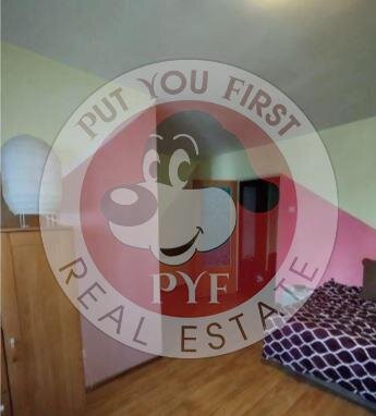 Gorjului | Garsoniera | Semidecomandata | 32mp | B12028