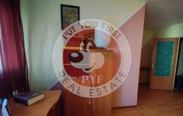 Gorjului | Garsoniera | Semidecomandata | 32mp | B12028