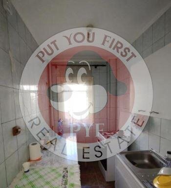 Gorjului | Garsoniera | Semidecomandata | 32mp | B12028