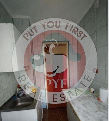 Gorjului | Garsoniera | Semidecomandata | 32mp | B12028